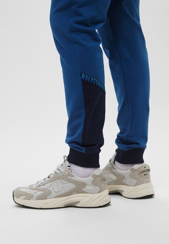 Брюки спортивные Bikkembergs