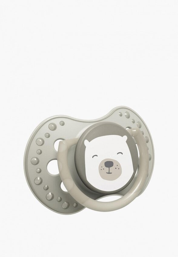 Пустышки 2 шт. Lovi