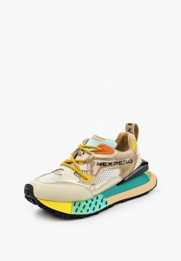 Кроссовки NexPero