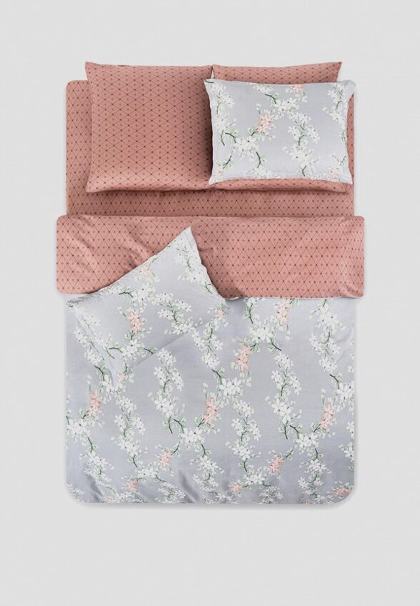 Комплект наволочек Cassia