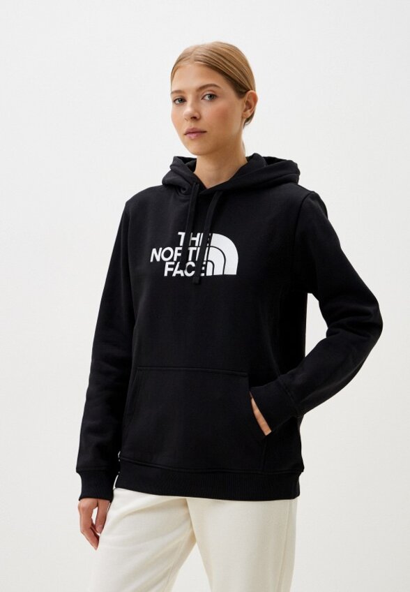 Худи The North Face
