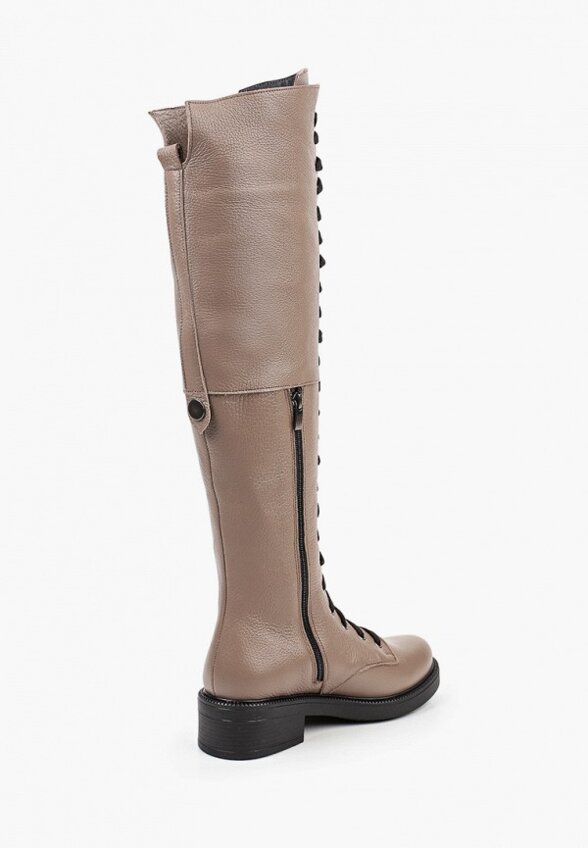 Ботфорты Pauli