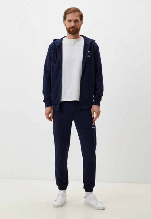 Брюки спортивные Demix