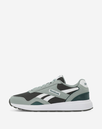 Кроссовки мужские Reebok Gl1100, Серый женщинам