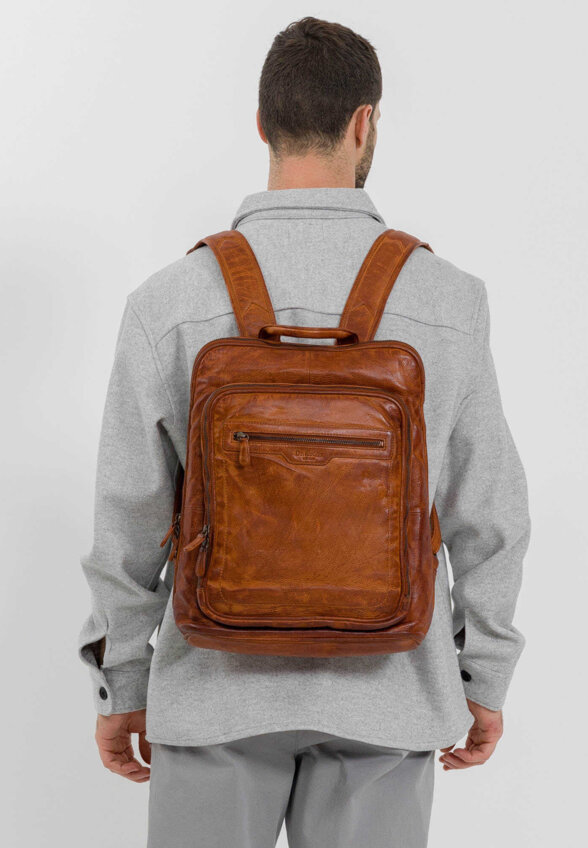 Др.Коффер B402874-248-05 рюкзак