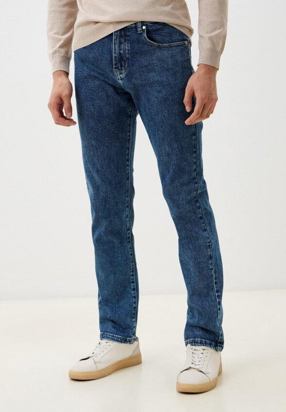 Джинсы On the 1st