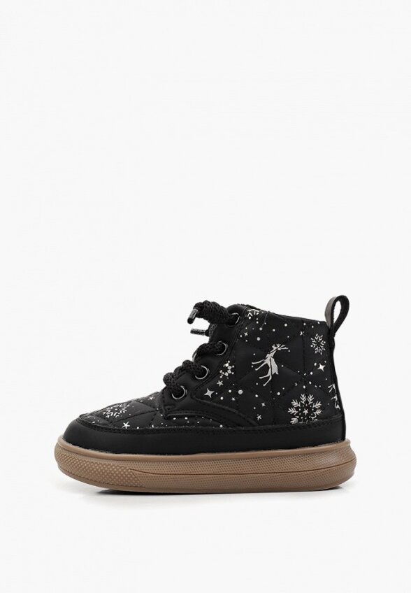 Кеды Капитошка