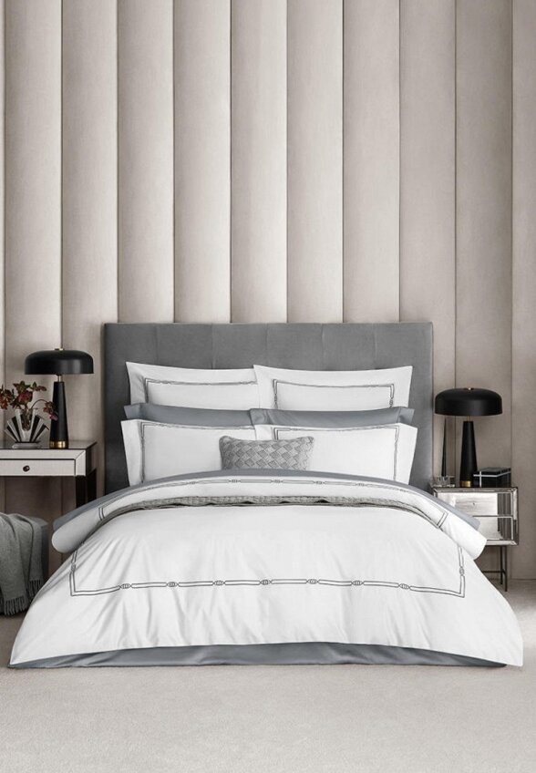 Постельное белье Семейное Togas