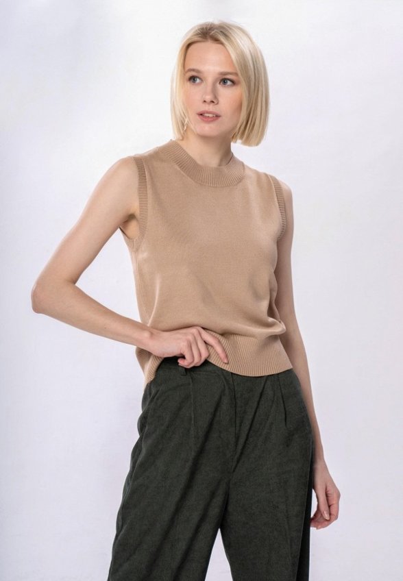 Жилет Kostochka