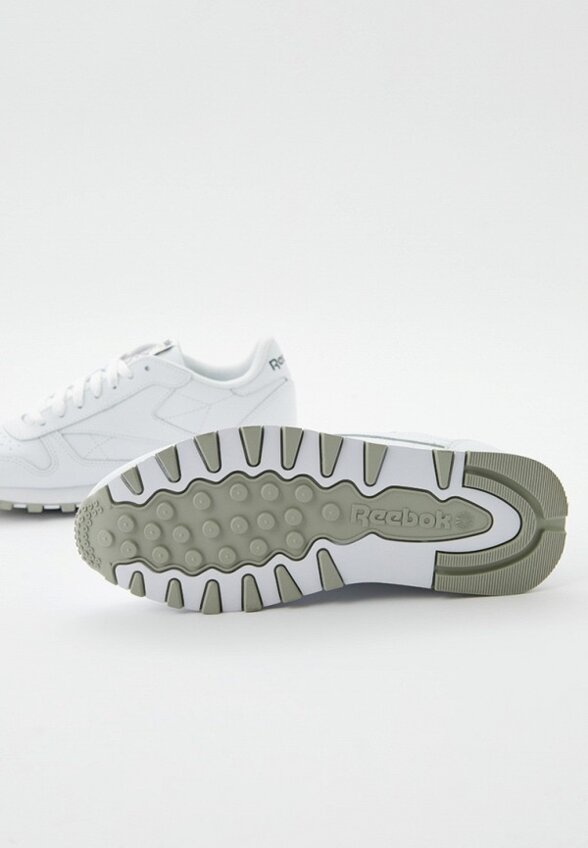 Кроссовки Reebok