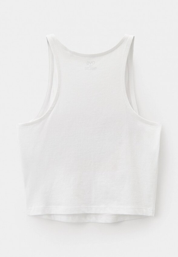 Майка и шорты OVS