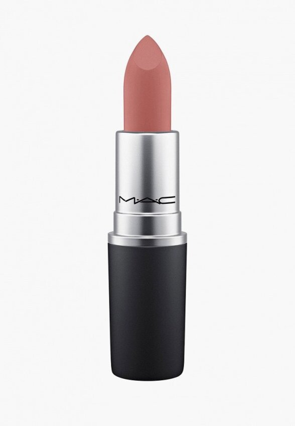 Помада MAC