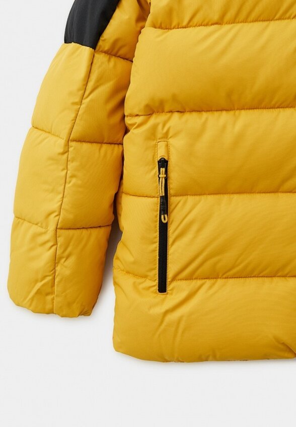 Куртка утепленная Outventure