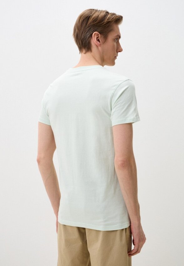 Футболка Deeluxe