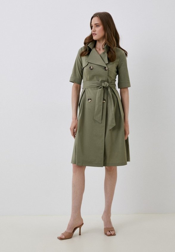 Платье Shartrez