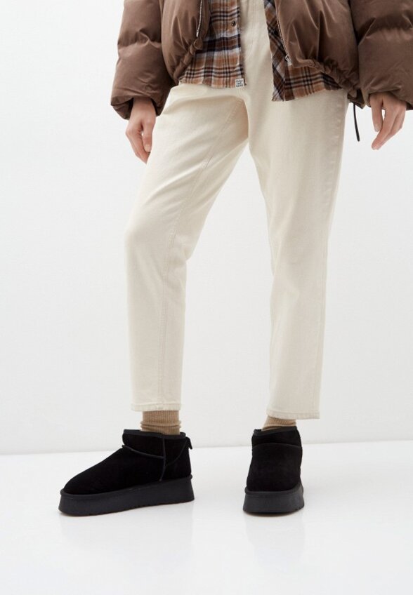 Полусапоги Bridget