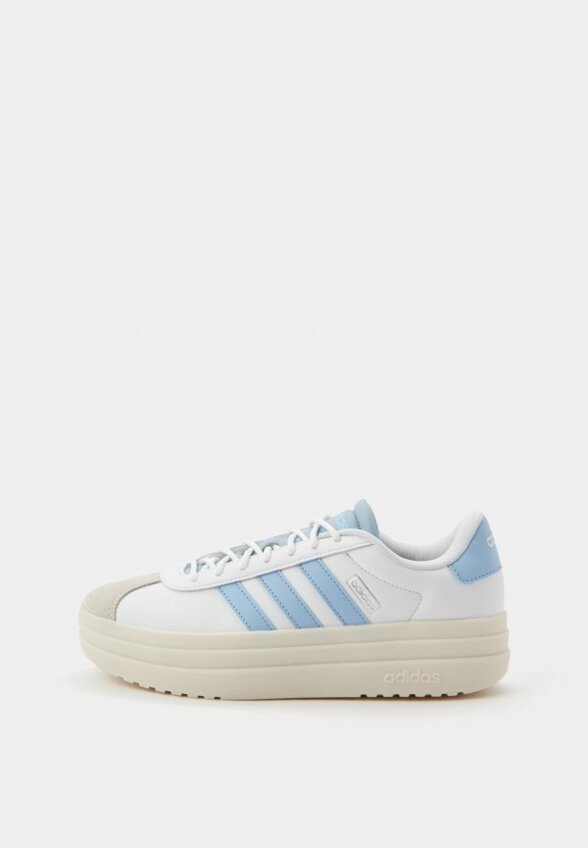 Кеды adidas