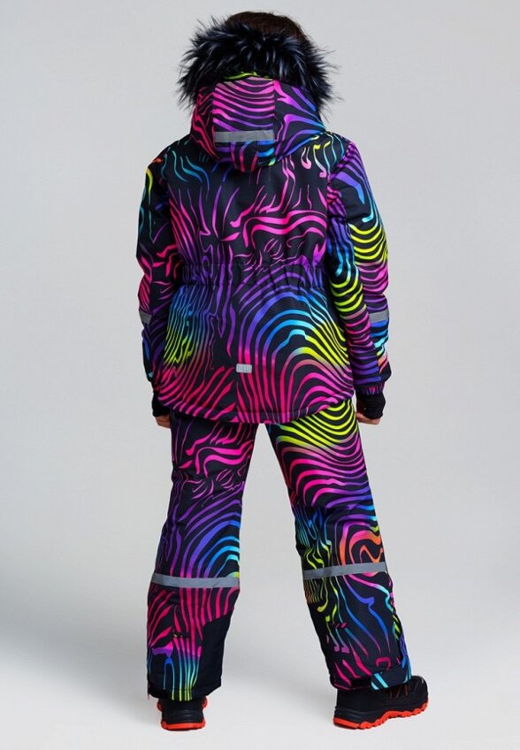 Костюм утепленный PlayToday