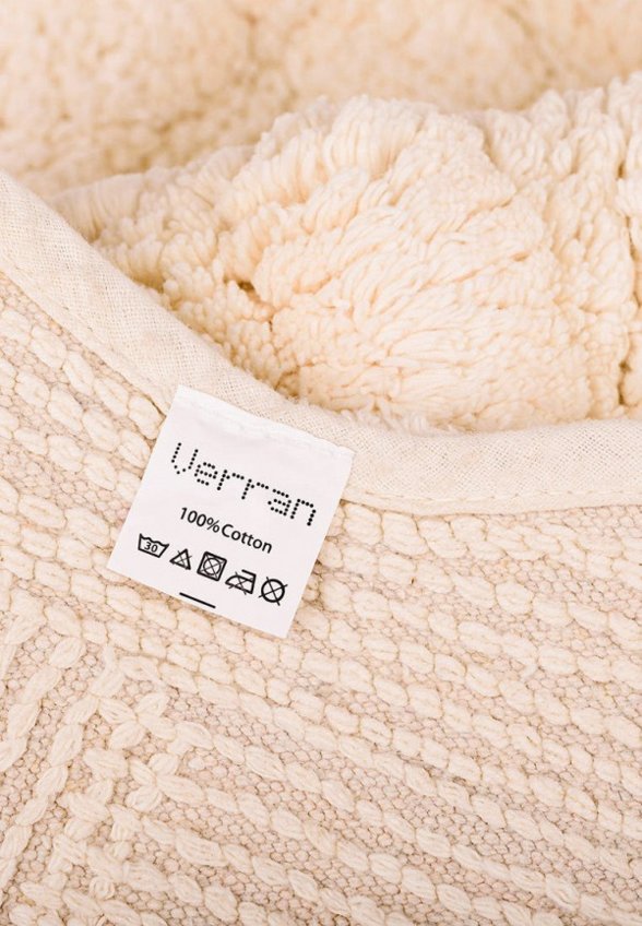 Коврик для ванной Verran