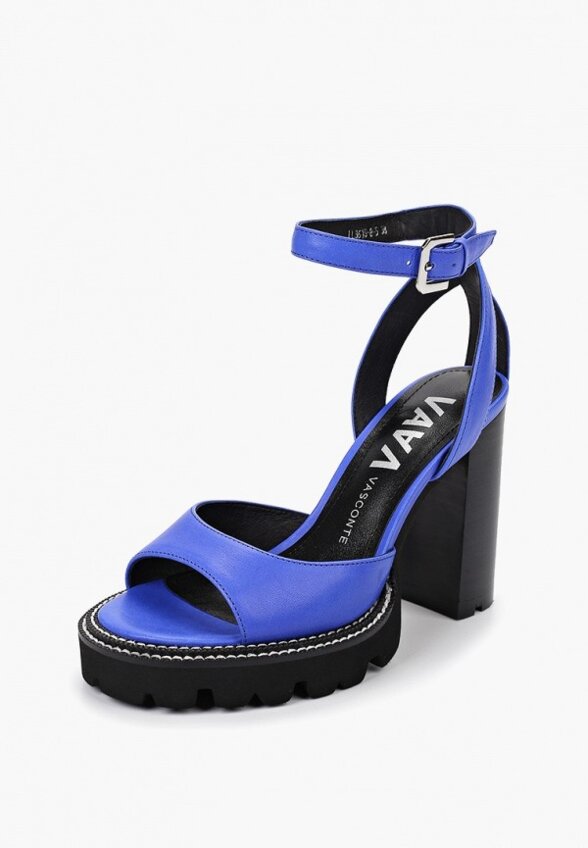 Босоножки Vasconte