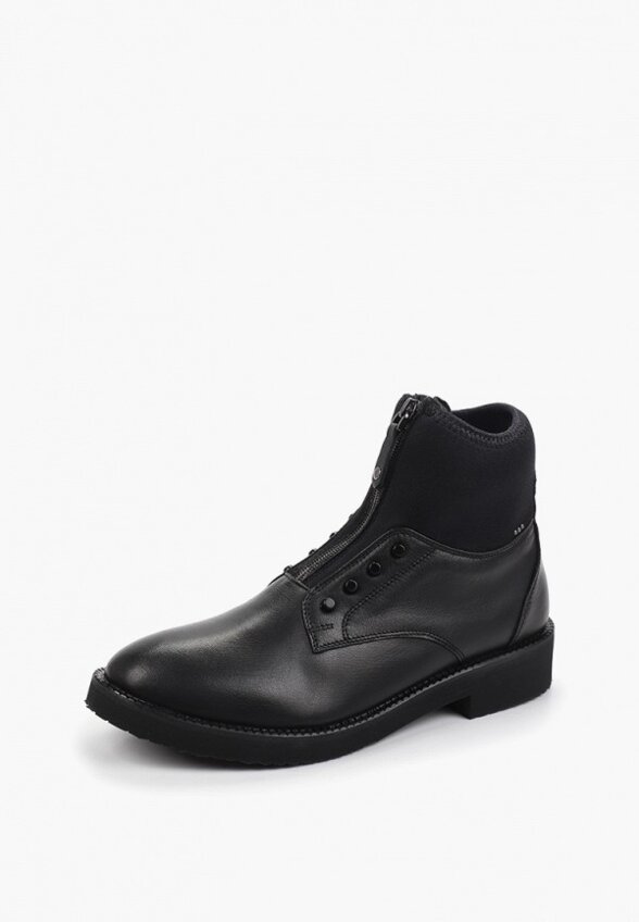 Ботинки Enzo Logana