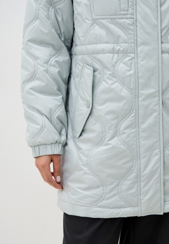 Куртка утепленная Lawinter