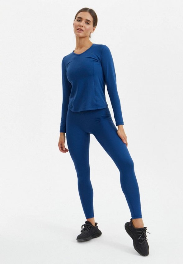 Лонгслив спортивный Beself