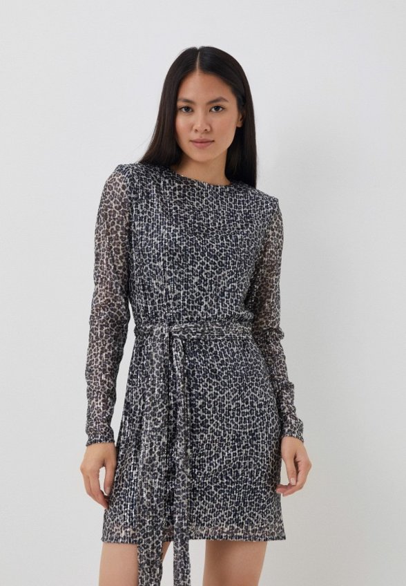 Платье Letlook Fashion