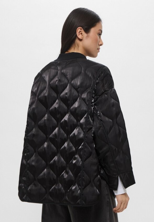 Куртка утепленная Ice Play