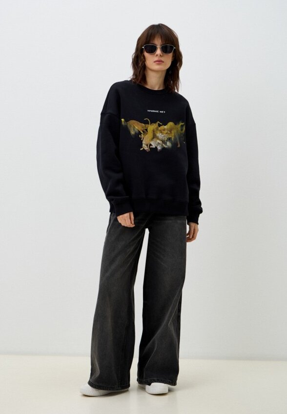 Свитшот Mark Formelle