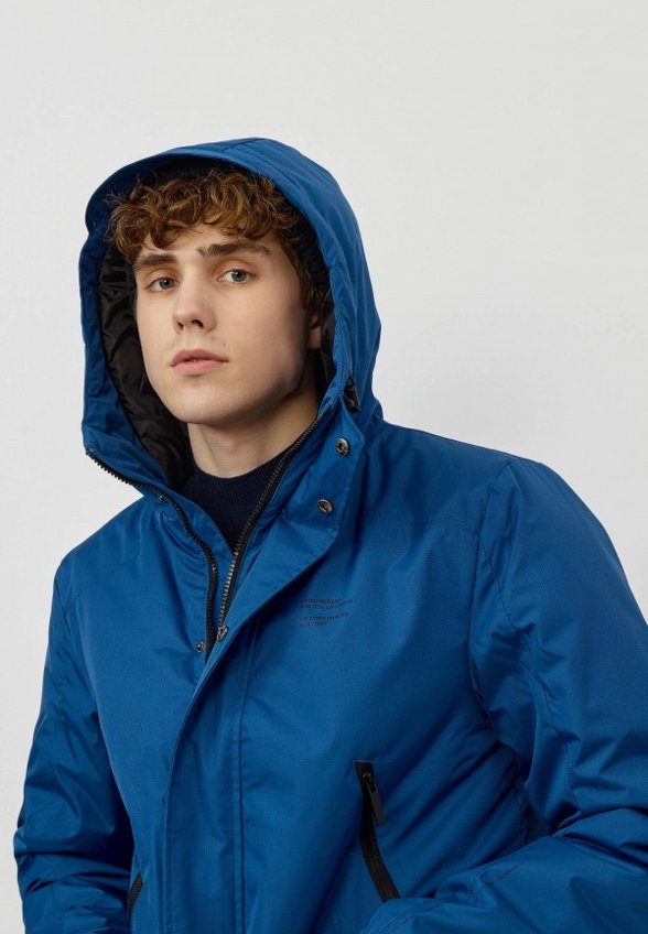 Пуховик Modis