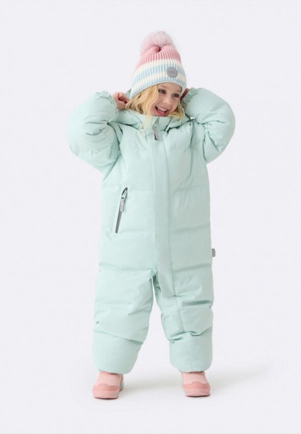 Комбинезон утепленный Lassie