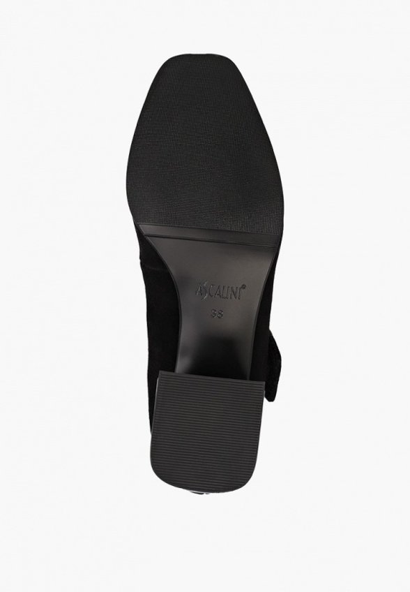 Туфли Ascalini