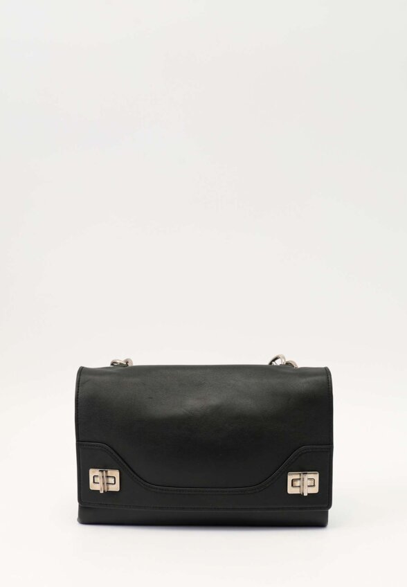 Prada Leather Bag