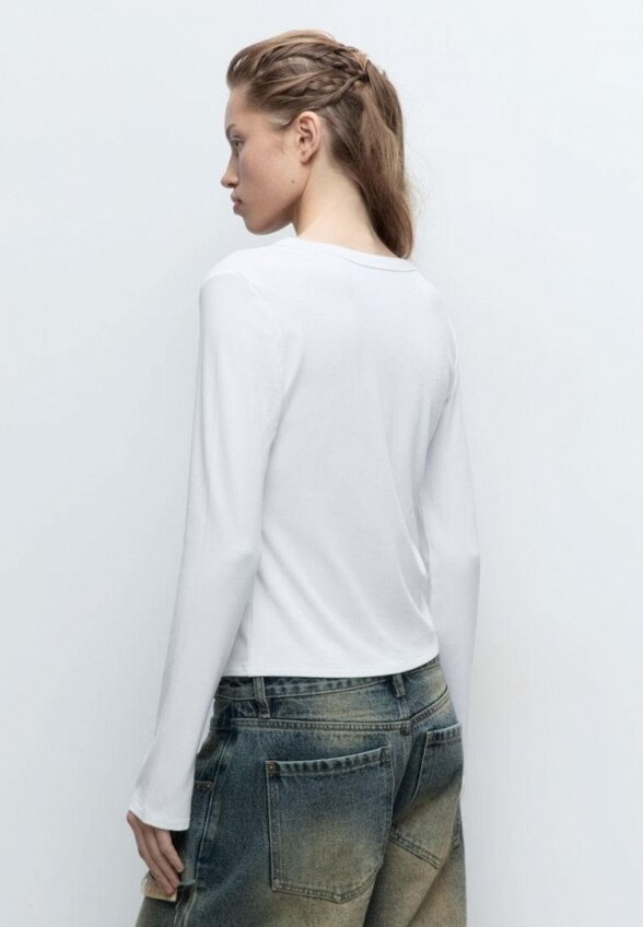 Пуловер Befree