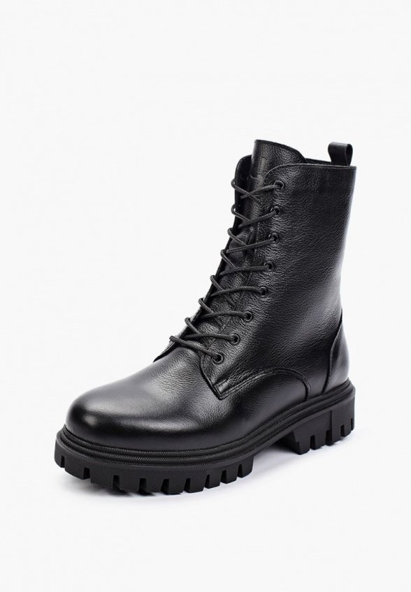 Ботинки Shoiberg