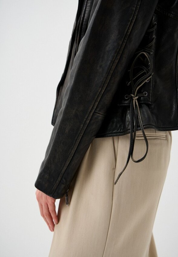 Косуха Снежная Королева