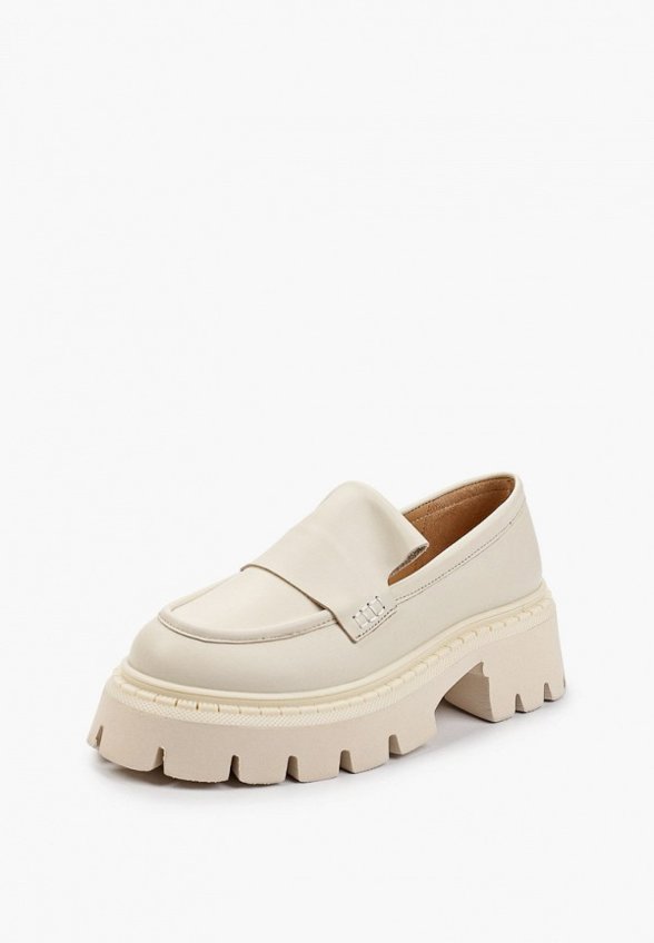 Лоферы Basconi