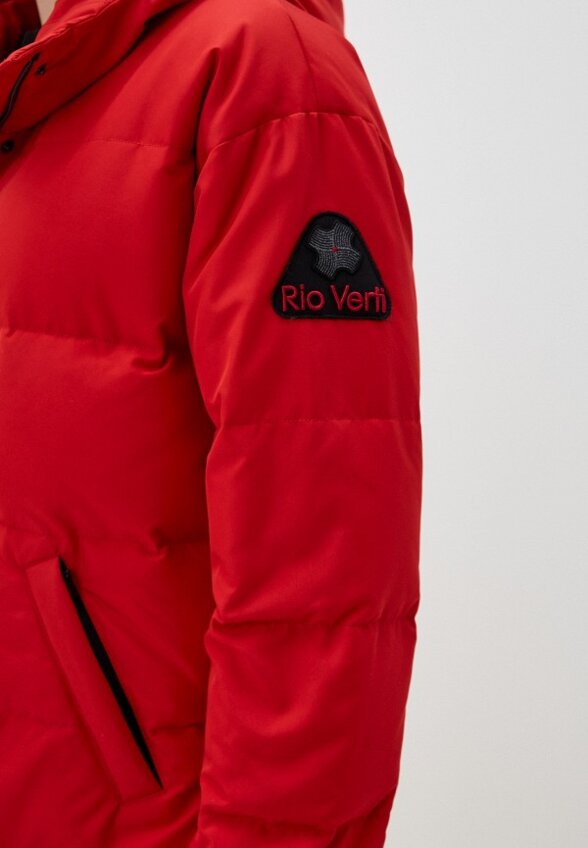 Пуховик Rio Verti