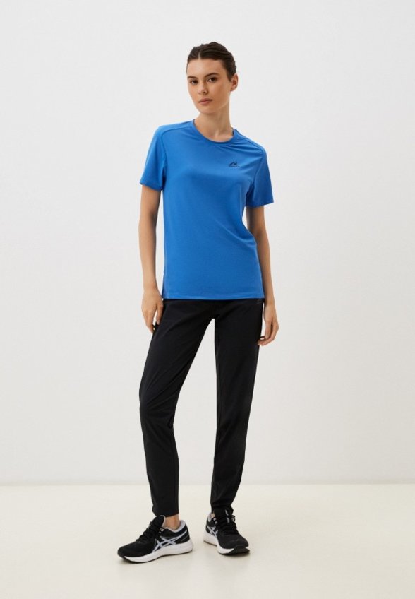 Футболка спортивная Athlex