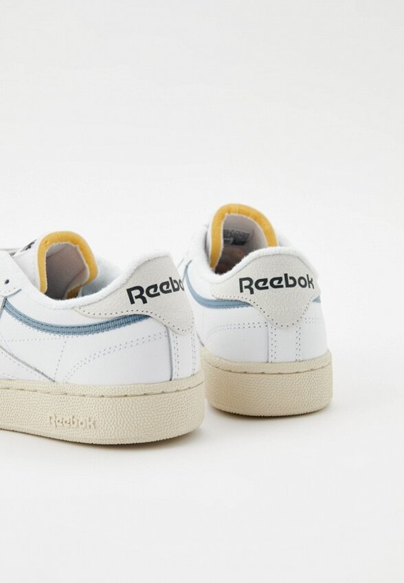Кеды Reebok