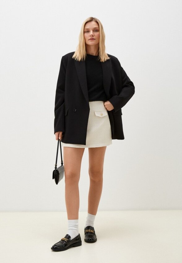 Юбка-шорты Koton