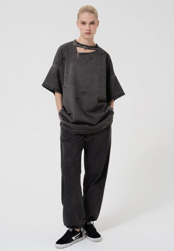 Футболка Patratskaya