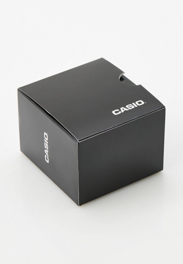 Часы Casio