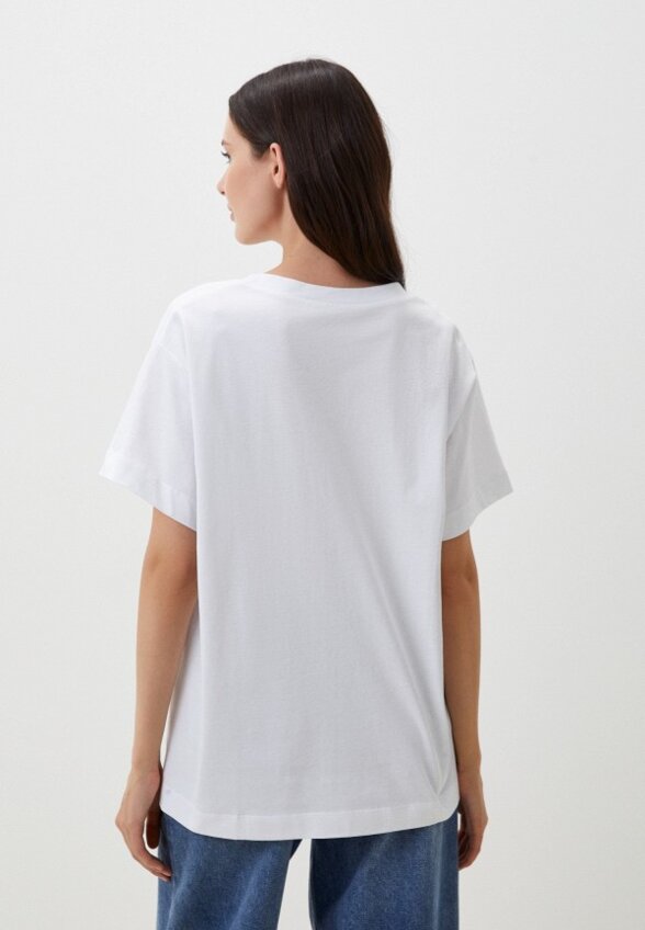 Футболка Mokko Brand