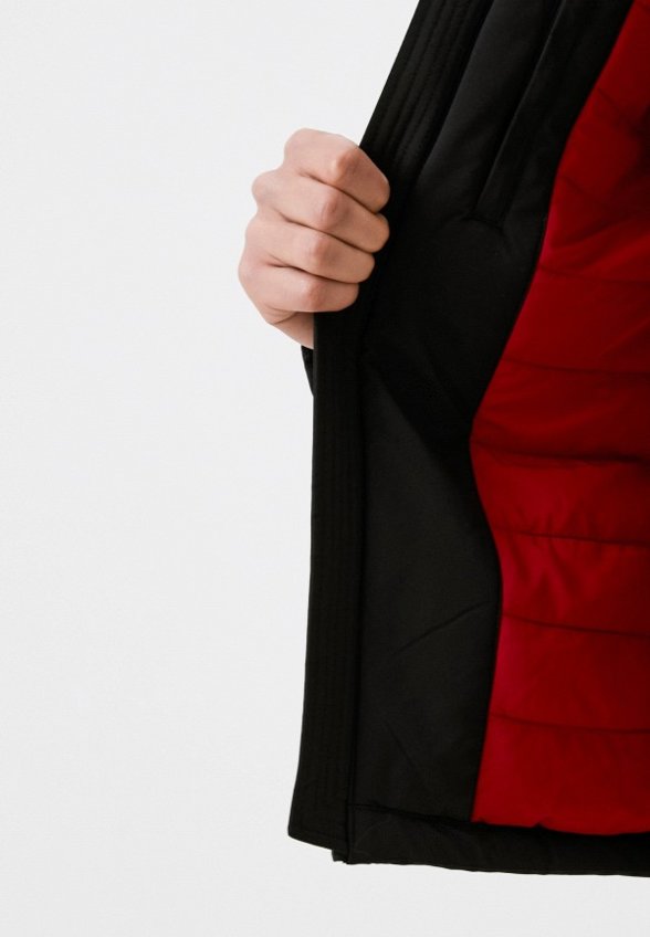 Куртка утепленная Urban Fashion for Men