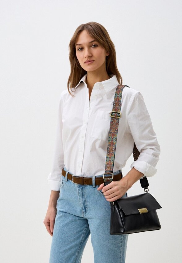 Сумка Снежная Королева