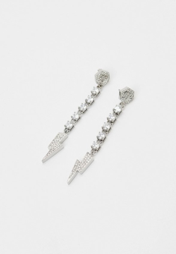 Серьги Philipp Plein