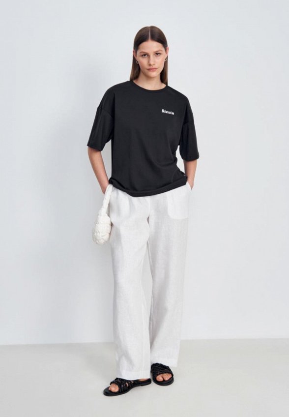 Футболка Finn Flare