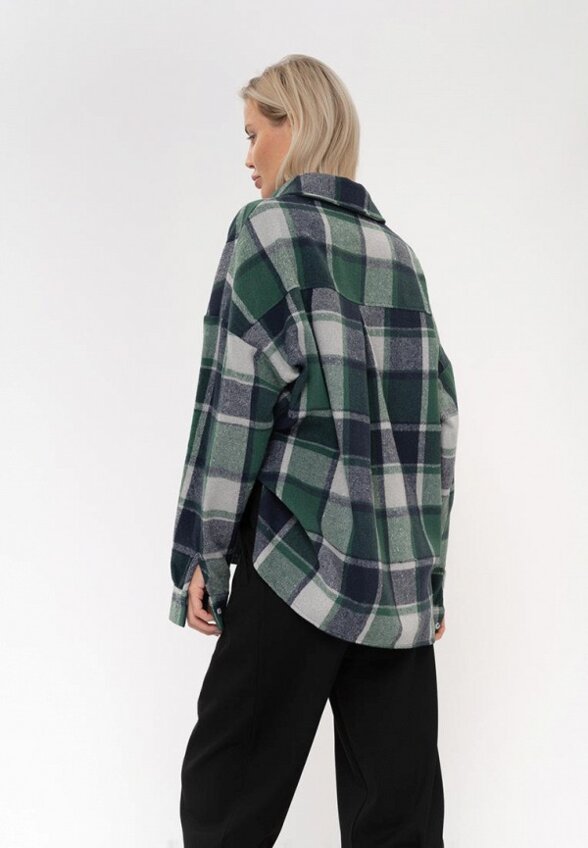 Рубашка Ptaxx